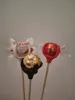 CUSTOM SKEWER HOLE - READ INSTRUCTIONS