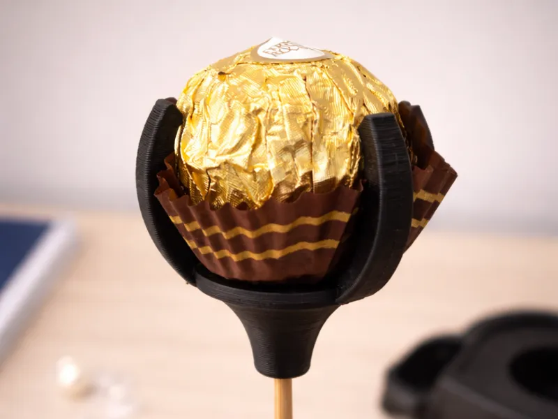 Chocolate Holder - compatible with Ferrero Rocher
