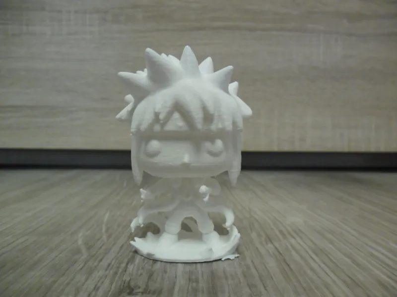 Minato Namikaze 1413 Funko POP Naruto
