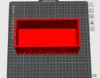 Container without divider