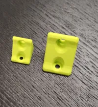 PETG 0.2mm layer, 4 walls, 20% infill