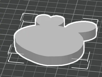 The pumpkin