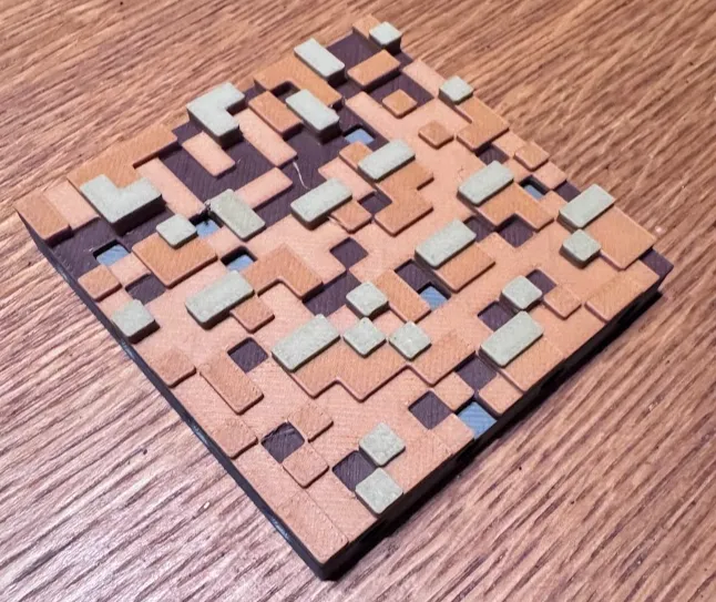 minecraft dirt 2