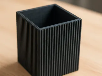 Pencil holder