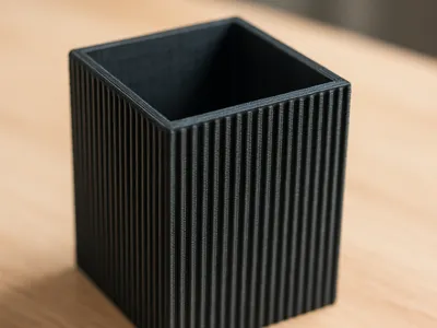 Pencil holder