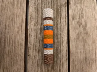 Open Apex (spinning bead keeper)