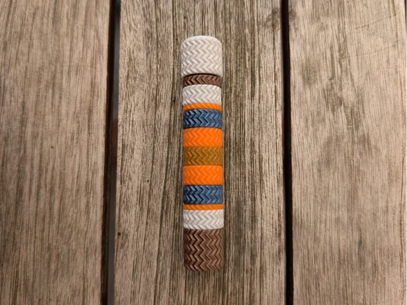 Open Apex (spinning bead keeper)