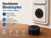 Socket Blanking Plug