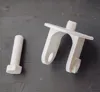 Round + Square Mounts