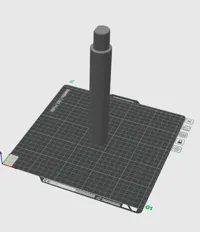 0.12mm layer, 2 walls, 15% infill