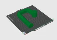0.12mm layer, 2 walls, 15% infill