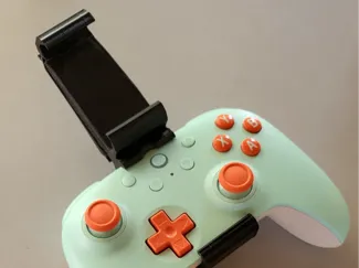 8BitDo Ultimate 2C Controller Phone Mount