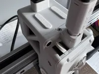 Optimized 0.16mm - Perfect Fit (No Supports)