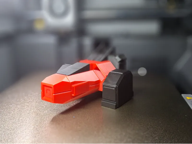 Cyberfalcon