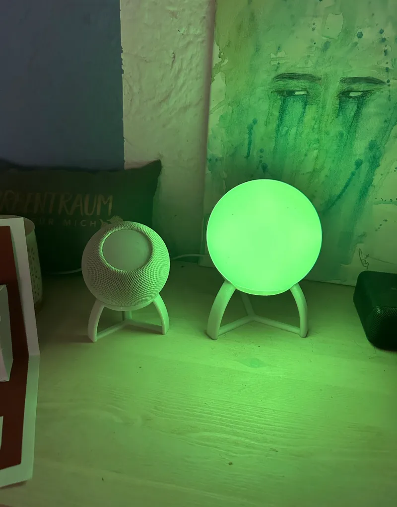 Homepod mini Ständer