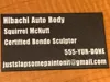 Customizable Business Card