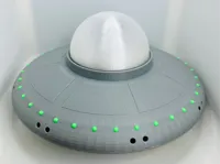 AMS, 4 plates, Variable height layer, multiple walls, 