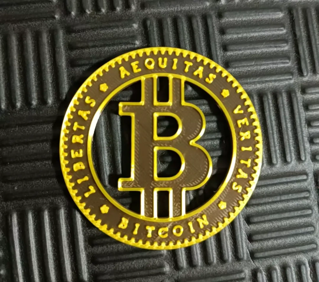 比特币Bitcoin