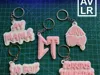 0.2mm layer, 3 walls, 15% infill