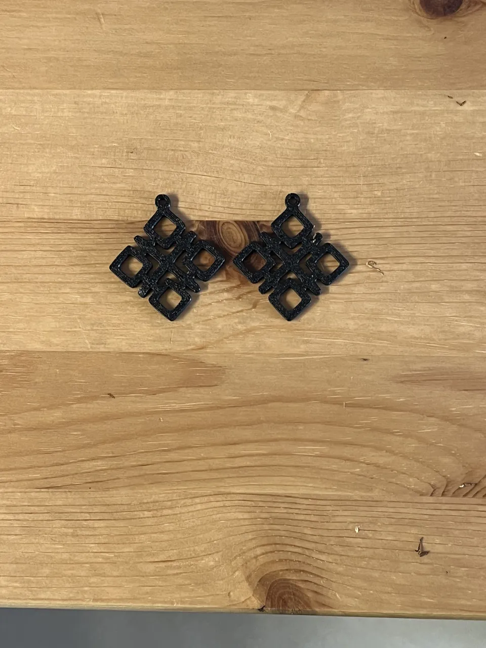 earrings view 2