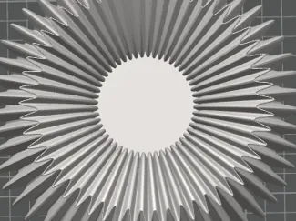 Vase