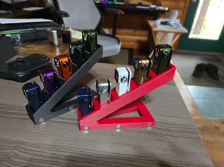 Olight Oclip Modular Display