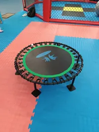 Pieds de remplacement pour trampoline — photo 1