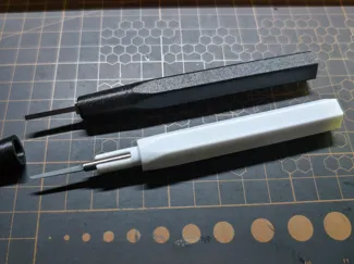 BMC推刀手柄