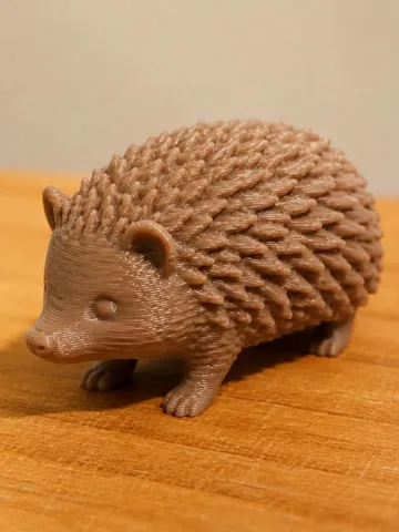 Figura decorativa: Pickles - The Tiny Hedgehog — vista de referencia 2