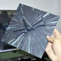 0.08mm layer, 2 walls, 100% infill