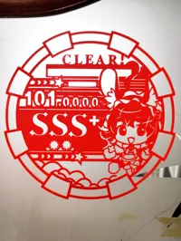 纯度更高的wmc图案差分