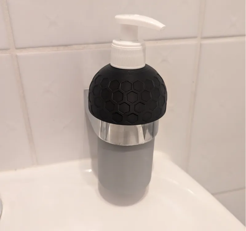 Soap Dispenser