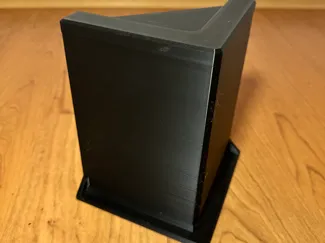 Eurobox Fuß 