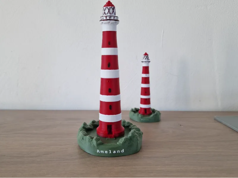 Lighthouse of Ameland