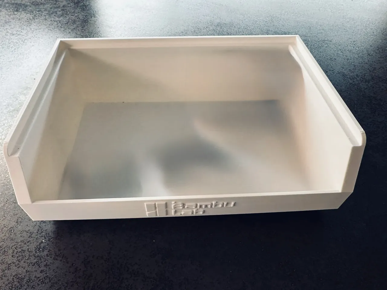 Storage Bin Set with Basket view 4