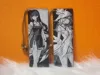 Bai Zhi, Shore Keeper - 2 designs: 0.08mm layer height, 2 walls, 100% infill