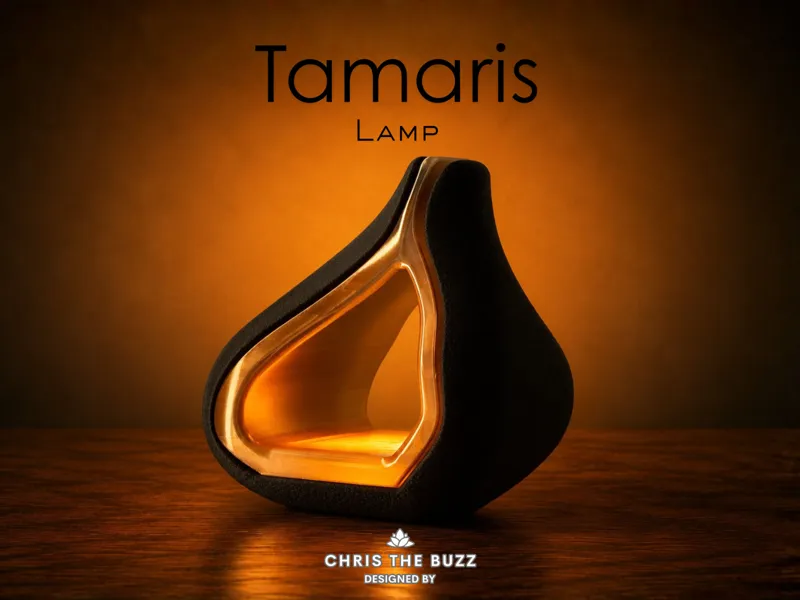 Tamaris Lamp