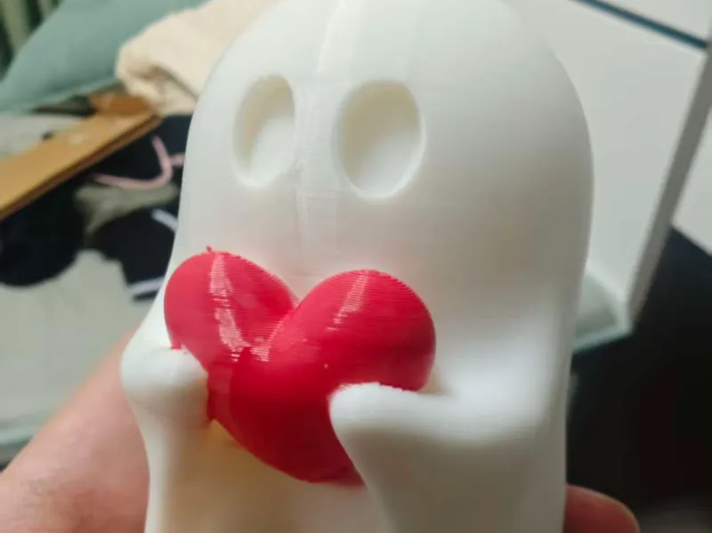 可爱鬼