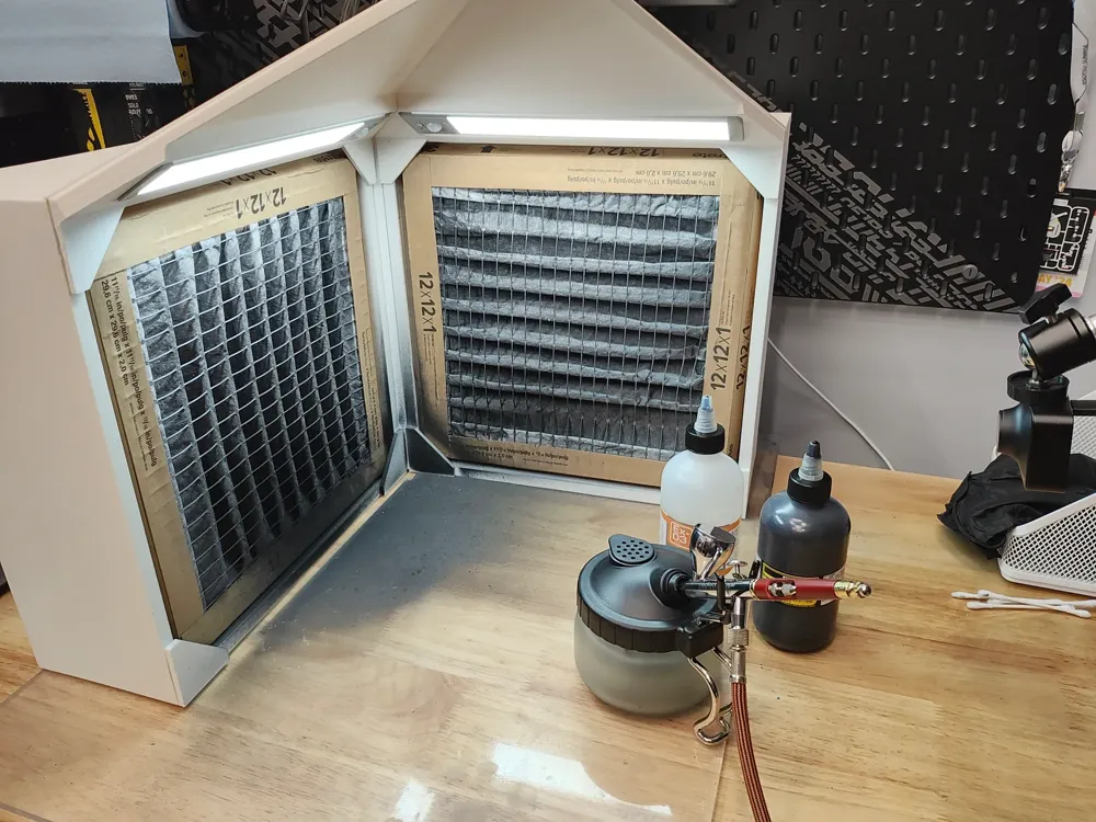3D Printed Spray Booth Remixed By Jmaxime89 MakerWorld 3d-printed-spray-booth-remixed-by-jmaxime89-makerworld