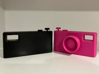 Toy Camera