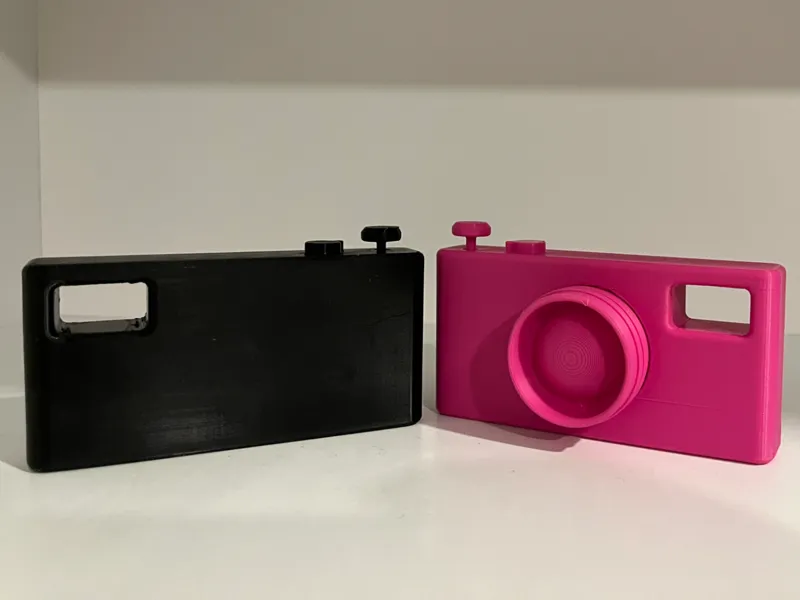 Toy Camera