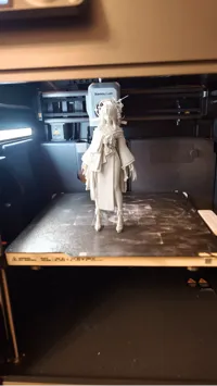 0.16mm layer, 2 walls, 15% infill