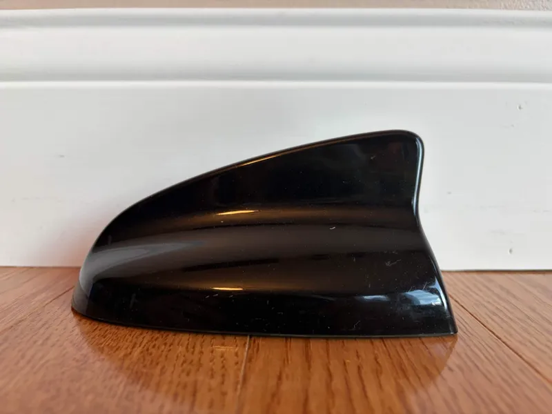 Dodge Charger Shark Fin Antenna