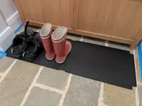 0.2mm layer, 4 walls, 20% infill