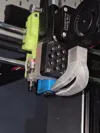 0.16mm layer, 3 walls, 7% infill