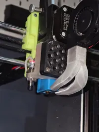 0.16mm layer, 3 walls, 7% infill