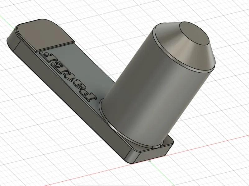 Laser-Cut Honeycomb Material Holder