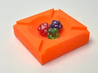 0.16mm layer, 2 walls, 10% infill