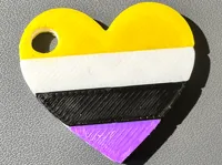 0.16mm layer, 2 walls, 15% infill
