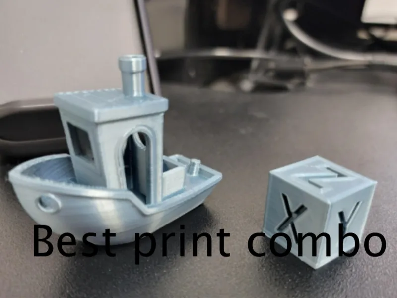 best first print combo
